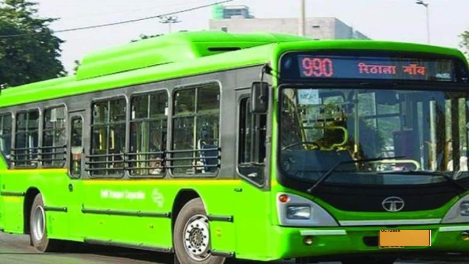 STL, EXT, LTD… क्या आप जानते हैं दिल्ली की डीटीसी बसों के इन कोड्स का सच? STL, EXT, LTD… क्या आप जानते हैं दिल्ली की डीटीसी बसों के इन कोड्स का सच?