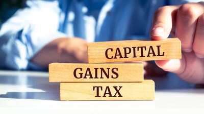 Budget 2026: जुलाई 2024 में LTCG टैक्स को 10 प्रतिशत से बढ़ाकर 12.5 प्रतिशत किया गया