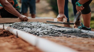 UltraTech Cement Q3 Result: दिसंबर 2025 तिमाही में अल्ट्राटेक सीमेंट का ऑपरेशनल रेवेन्यू सालाना आधार पर 22.78% उछलकर ₹21829.68 करोड़ और शुद्ध मुनाफा 26.92% बढ़कर ₹1,725.40 करोड़ पर पहुंच गया। (File Photo- Pexels)