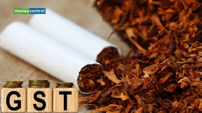 GST लागू होने के बाद 2017 से सिगरेट पर एक्साइज ड्यूटी लगभग प्रतीकात्मक रह गई थी।