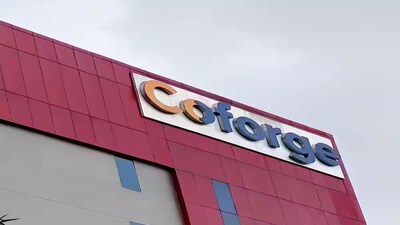 Coforge Shares: कंपनी ने मौजूदा वित्त वर्ष के लिए करीब 14% के ऑपरेटिंग मार्जिन का लक्ष्य रखा है