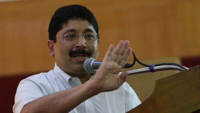 Dayanidhi Maran: दयानिधि मारने ने कहा कि उत्तर भारत में लड़कियों को घर पर रहने, रसोई में काम करने और बच्चे पैदा करने के लिए कहा जाता है
