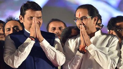 BMC Mayor Lottery: मुंबई मेयर के लिए लॉटरी की तारीख की घोषणा कर दी गई है
