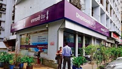 धनलक्ष्मी बैंक के शेयरों में 5 जनवरी को दिन में लगभग 7% तक की तेजी देखने को मिली। BSE पर शेयर ₹26.87 के हाई तक गया। बाद में 5 प्रतिशत से ज्यादा बढ़त के साथ 26.48 रुपये पर सेटल हुआ।