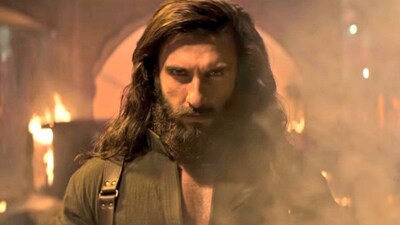 धुरंधर ने तोड़ा जवान का रिकॉर्ड, रणवीर सिंह की फिल्म ने वर्ल्डवाइड बॉक्स ऑफिस पर मचाया धमाल.