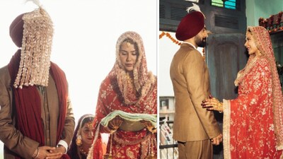 सोनम बाजवा और दिलजीत दोसांझ की जोड़ी ने जीता दिल