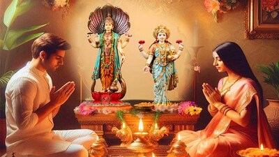 इस एकादशी का तिल से खास संबंध है और भगवान विष्णु को प्रसाद के रूप में सफेद तिल चढ़ाए जाते हैं। 