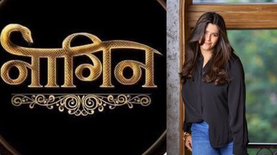 टीवी से आगे बढ़ सिनेमाघरों में दस्तक देगी ‘नागिन’ की दुनिया