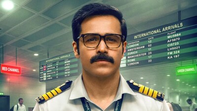 नीरज पांडे का इमरान हाशमी पर तंज: 'उनके साथ फैमिली शो बनाना बड़ी चुनौती है'.