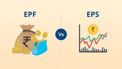 EPF vs EPS: Understand Your Retirement Pension Formula and Rules