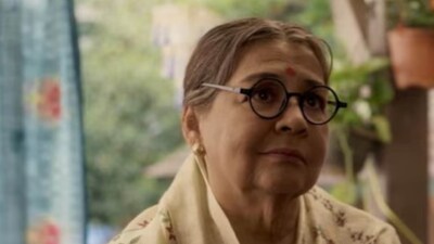 फरीदा जलाल ने आर्यन खान की 'द बैड्स ऑफ बॉलीवुड' को लेकर कही बड़ी बात