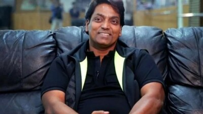 संजय लीला भंसाली के ऑफिस में रणबीर-आलिया संग दिखे कोरियोग्राफर गणेश आचार्य