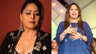 Geeta Kapoor: 'I Date, I'm Not a Nun,' Choreographer Challenges Societal Norms