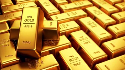 Gold ETFs: टाटा गोल्ड ETF करीब 9% उछलकर ₹15.35 के नए 52-वीक हाई पर पहुंच गया