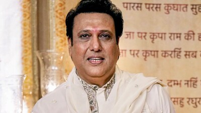 Govinda: My Mother Made Me Do Chores, Treated Me "Like a Bahu" for Responsibility