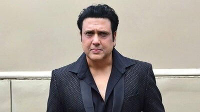 वाइफ सुनीता के एक्ट्रा मेरिटल वाले आरोपों पर गोविंदा ने किया रिएक्ट