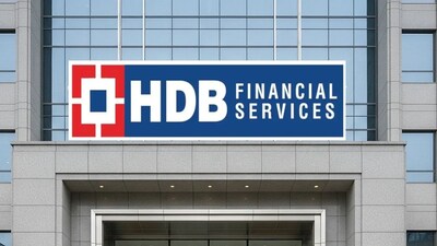 HDB Financial Shares: कंपनी के एसेट्स अंडर मैनेजमेंट (AUM) सालाना आधार पर 12% बढ़े