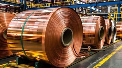 Copper Investment: भारत में अभी तक कॉपर ETF या कॉपर म्यूचुअल फंड उपलब्ध नहीं हैं