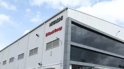 Hitachi Energy Shares: जनवरी महीने में अब तक कंपनी के शेयरों में करीब 11% की गिरावट आ चुकी है