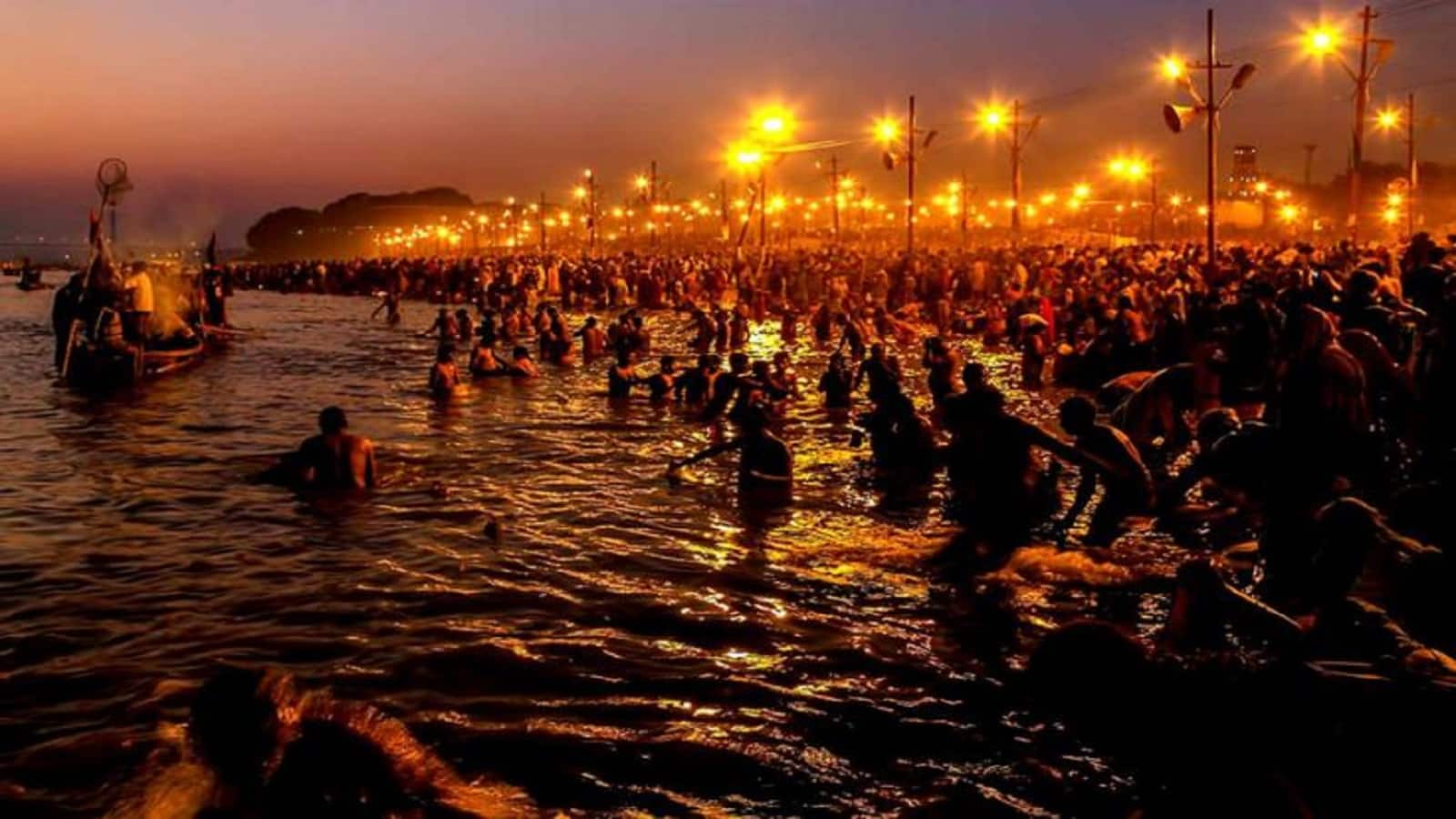 Holy Snan 2026: नए साल में मिलेंगे इतने स्नान पर्व, नोट कर लें सबके दिन और तारीखें Holy Snan 2026: नए साल में मिलेंगे इतने स्नान पर्व, नोट कर लें सबके दिन और तारीखें