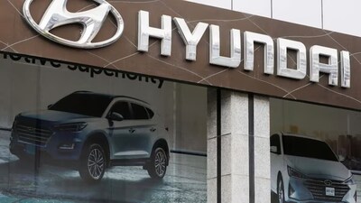 पिछले महीने दिसंबर 2025 में Hyundai Motor India की टोटल सेल्स सालाना आधार पर 6.6% बढ़कर 58,702 यूनिट्स पर पहुंच गई जबकि बाजार का अनुमान सेल्स में 13% की बढ़ोतरी के साथ 62,667 यूनिट्स पर पहुंचने का था। 