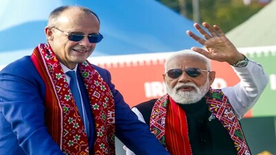 भारत और जर्मनी के बीच सबसे महत्वपूर्ण समझौता ‘क्रिटिकल मिनरल्स और सेमीकंडक्टर’ को लेकर हुआ है