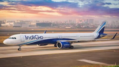 Indigo Shares: इंडिगो ने  बताया कि वह ₹610 करोड़ के टिकट रिफंड यात्रियों को उनके मूल पेमेंट माध्यम से लौटा चुकी है