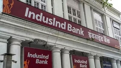 इंडसइंड बैंक ने शुक्रवार 23 जनवरी को दिसंबर तिमाही के नतीजों को जारी किया