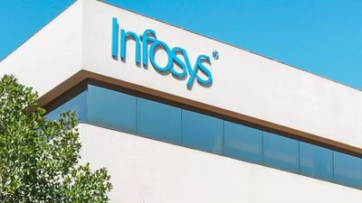 Infosys Shares: दिसंबर तिमाही में इंफोसिस का शुद्ध मुनाफा 2.2% घटकर 6,654 करोड़ रुपये रहा