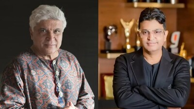 भूषण कुमार ने जावेद अख्तर के तंज पर किया रिएक्ट... बताया क्यों जरूरी था संदेशे आते को रीक्रिएट करना