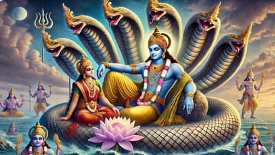 यह व्रत माघ मास की शुक्ल पक्ष की एकादशी तिथि को किया जाता है। 