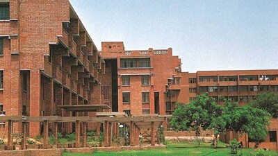 JNU Controversial Slogans: कांग्रेस नेता उदित राज ने कहा कि यह विरोध दर्ज कराने का एक तरीका है 
