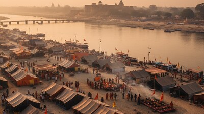 इस साल कल्पवास 3 जनवरी 2026 से शुरू हो चुका है और ये माघ पूर्णिमा तक चलेगा।