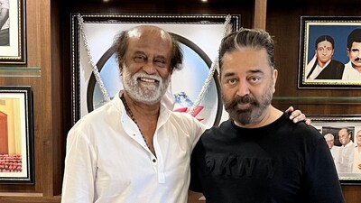 रजनीकांत–कमल हासन की फिल्म ‘को मिला नया निर्देशक