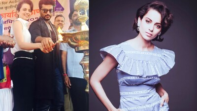 Kangana Ranaut Recalls 2016: Legal Storm Amidst Career Peak