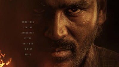 Dhanush Unveils Intense 'Kara' Poster on Pongal, Summer 2026 Release Set