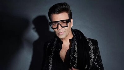 Karan Johar Buys Luxury Apartment in Mumbai's Khar West for ₹8.05 Crore