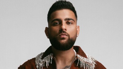 Karan Aujla Accused of Deception by Australian DJ, US Artist; Wife Breaks Silence