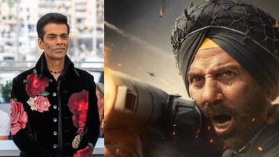 Karan Johar Praises 'Border 2' Trailer: Predicts Box Office Ruckus!