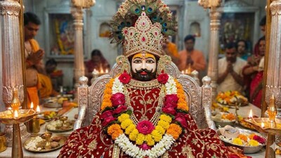 27 फरवरी से 11 मार्च 2026 तक आयोजित होने वाले मेले को लेकर मंदिर कमेटी और प्रशासन व्यापक तैयारियां कर रहा है।