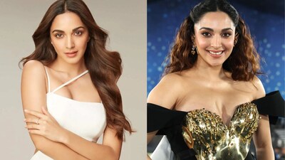 Kiara Advani Crowned Instagram Queen, India's Most Engaging Actor
