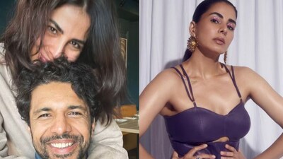 Kirti Kulhari Confirms Romance with Rajeev Siddhartha, Shares Sweet Video