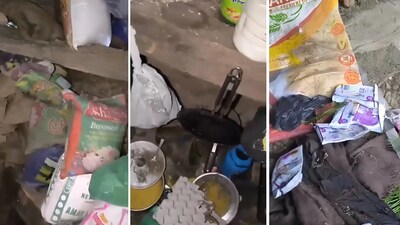 जम्मू-कश्मीर के किश्तवाड़ में सुरक्षा बल लगातार तीसरे दिन भी आतंकियों की तलाश में जुटे हुए हैं।