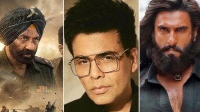 धुरंधर और बॉर्डर 2 की सक्सेस से करण जौहर हुए खुश