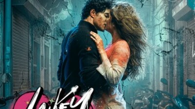 'लाइकी लाइका' में अभय वर्मा संग रोमांस करेंगी रवीना टंडन की बेबी डॉल