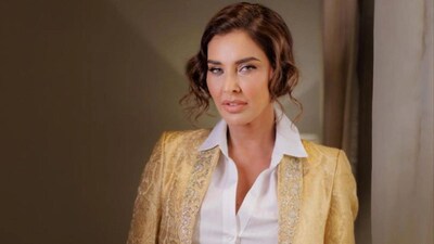 Lisa Ray Reveals Why She Left Bollywood at Peak of Career 25 Years Ago