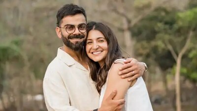 Virat-Anushka Perform Grand Puja in London Home, Fans Praise Spiritual Roots