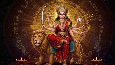 माघ गुप्त नवरात्रि शुक्ल पक्ष की प्रतिपदा से शुरू होती है।