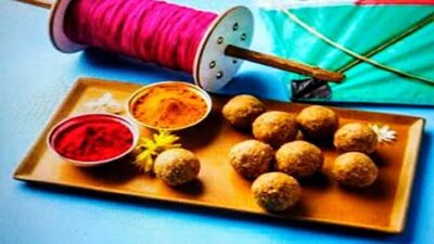 मकर संक्रांति पर तिल, गुड़ और खिचड़ी का सेवन विशेष रूप से फायदेमंद माना जाता है। 