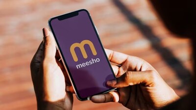 मीशो को ₹40,000 करोड़ का नुकसान, लगातार दूसरे दिन लोअर सर्किट; निवेशक घबराए.